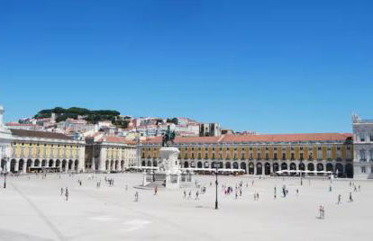 Água-da-Flor apartments - Photo 8