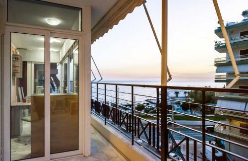 Flisvos Elite Seafront Luxury Apartment - Foto 53