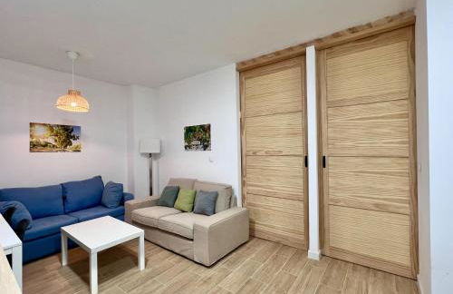 Apartamentos La Albariza Jerez Centro - Foto 67