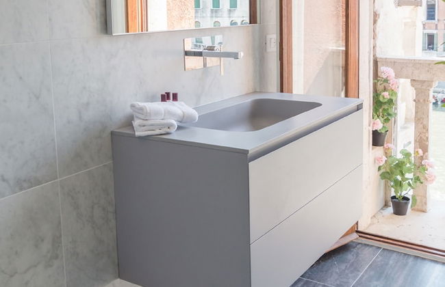 Luxury Apartment On Grand Canal - Foto 43