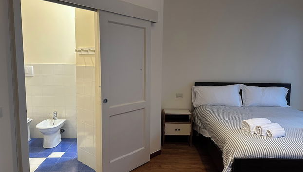 Room & Breakfast Rondinelli - Foto 2, Habitación