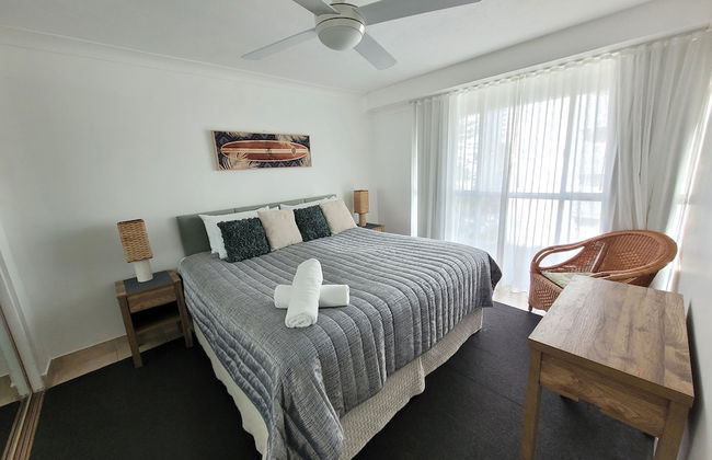 Surfers Chalet - Foto 36