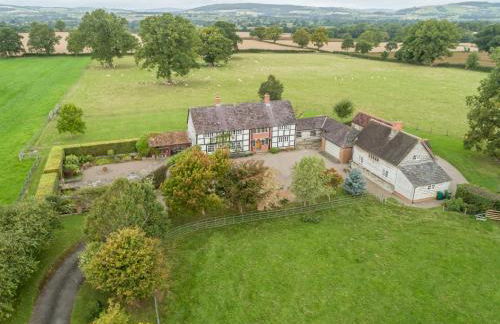 Bearwood Cottage - Foto 24