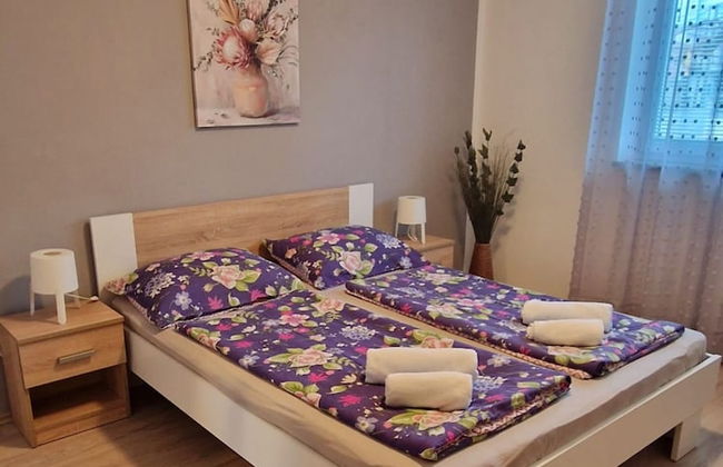 Apartments Sunset - Foto 7