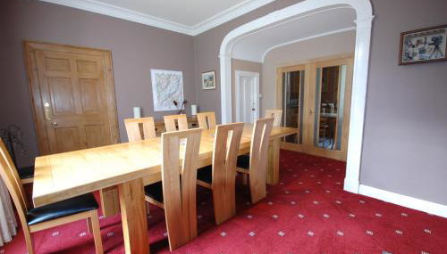 The Old Manse, Fochabers - Foto 5