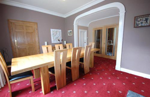 The Old Manse, Fochabers - Foto 5