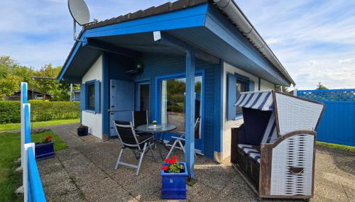 Ferienhaus Küstenzauber Simonsberg Nordsee Meer Husum - Foto 5, sunbed