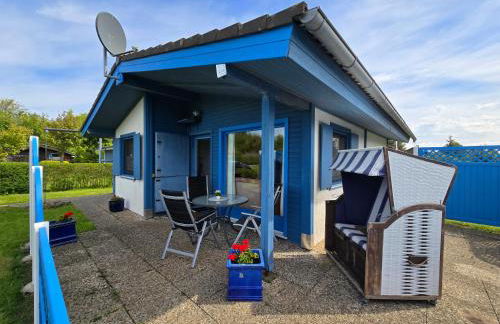 Ferienhaus Küstenzauber Simonsberg Nordsee Meer Husum - Foto 5