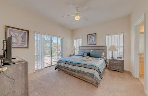 Magic on Magnolia - Private Family Villa with Pool - Sleeps 8 - Near Disney - Foto 37