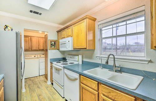 Blue Ridge Vacation Rental with Game Room! - Foto 8