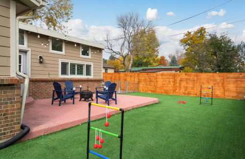 Cozy Family Retreat with Yard - Walk to Olde Town - Foto 21