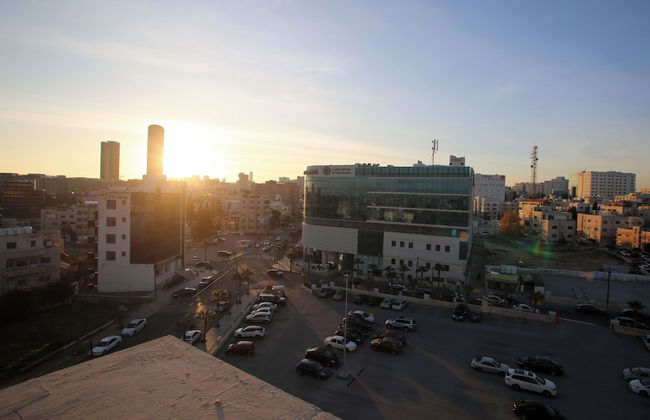 Seraj Amman Hotel - Foto 25