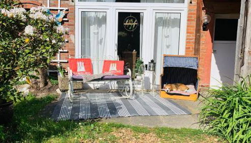 Heide-Huus Landliebe - Foto 5