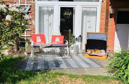 Heide-Huus Landliebe - Foto 5