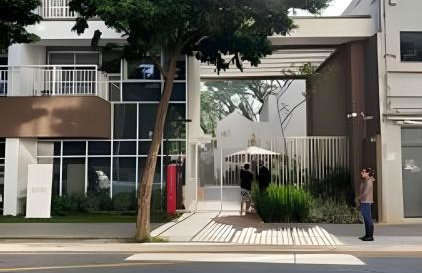 Conforto e segurança-Av Liberdade - AC e Rooftopo - Foto 36