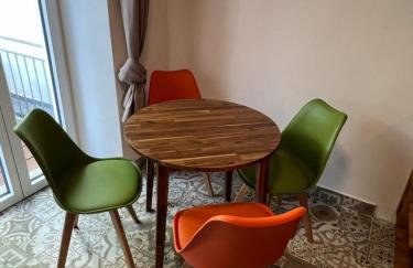 Lifestyle Wohnung mit Terrasse und Garten - Foto 5