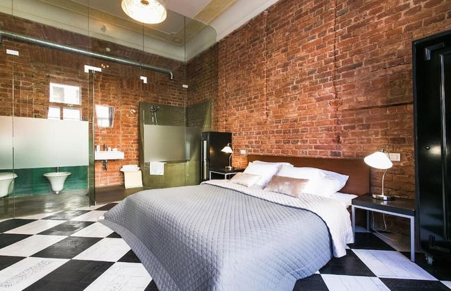 Old Town - Dusni Apartments - Photo 15