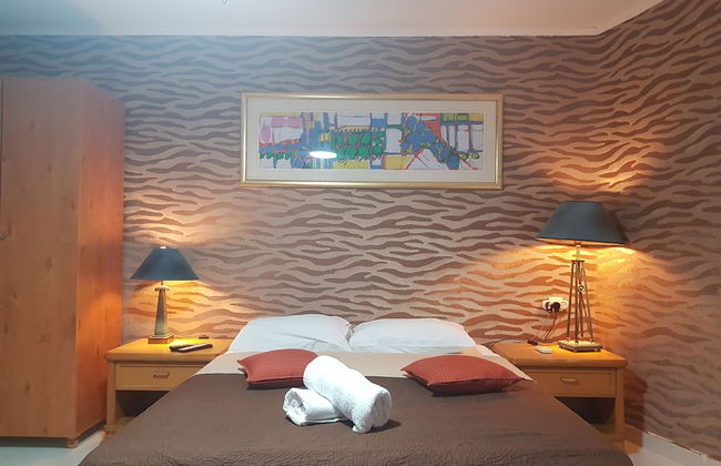 City Suites - Foto 45