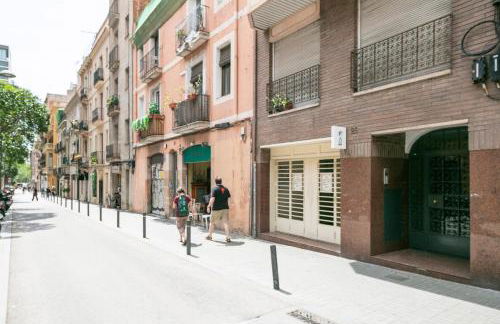 Click&Flat Charming Riera - Photo 18