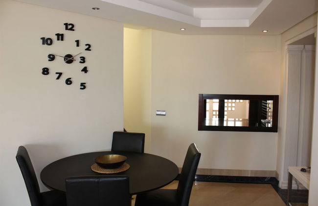 Frontline Penthouse With Private Pool - Foto 13