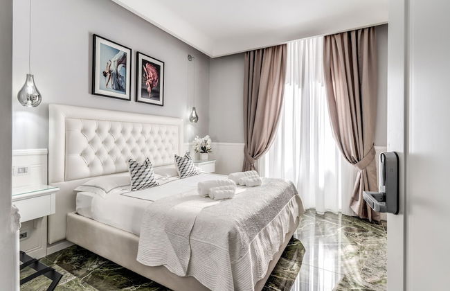 Rome55 - Piazza di Spagna - Foto 12