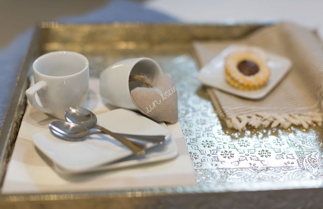 Suite Villa Ida - Foto 7