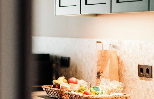 Reykjavik Residence Hotel - Foto 56