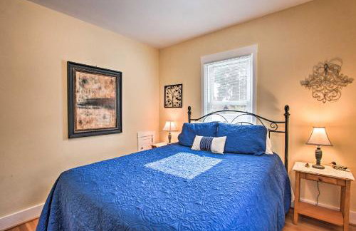 Central Eugene House with Updated Interior and Yard! - Foto 14