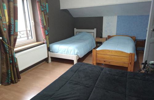 gite chez Maise - Foto 2