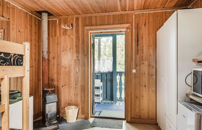 Boda Åsen Jaktstugan - Foto 13