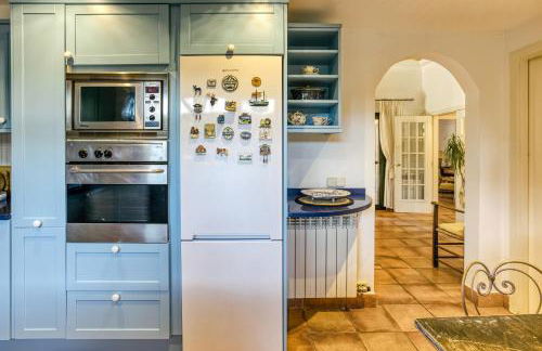 Villa Maria - Foto 18