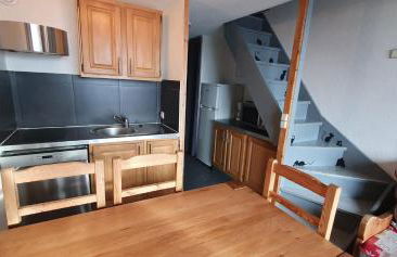 Silveralpes Locations - appartement Montreuil Val-Thorens - Foto 30