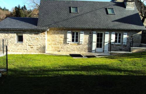 Gîte de France La maison de thienot 3 épis - Gîte de France 3 personnes MAE-9724 - Foto 8