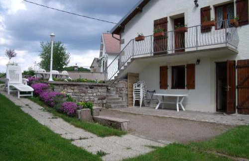 Gîte Les Hirondelles - Foto 65