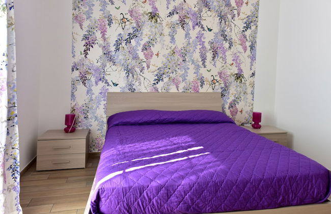 Agriturismo Un Mare di Fiori - Foto 3