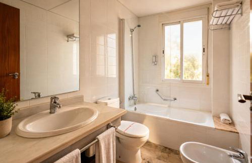 Apartamentos Vértice Bib Rambla - Foto 47