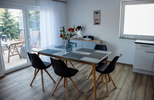 Barrierefreie Ferienwohnung Trüben (Zerbst/Anhalt) - Foto 38