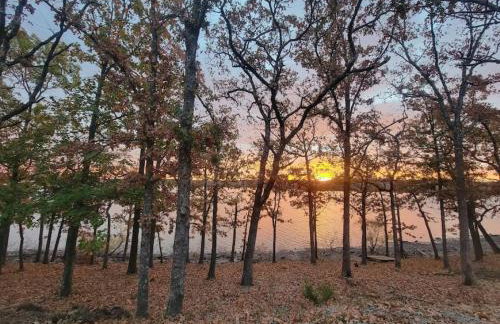 Little Blue Charming Lakefront - Foto 20