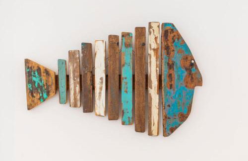 La Cala Beach Home - beachfront few steps away from sandy beach - Photo 59