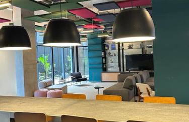 Studio Resort - 2 min da Estação República do Metrô - Foto 11