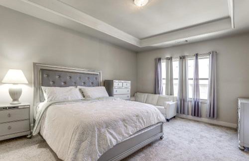 Lawrenceville Townhome w/ Community Pool Access! - Foto 14