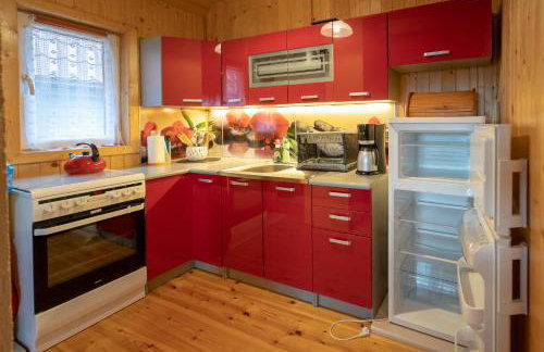 Domki u Eryka - Foto 8