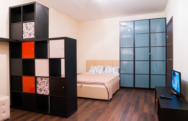 Apartment 203 on Pyatnitskoe shosse 21 - Foto 5