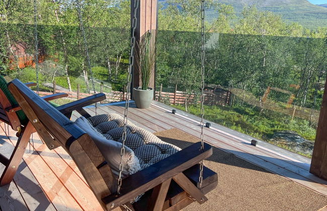 Haltinmalla - Foto 44