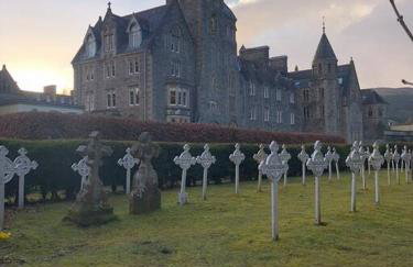 3 BR Luxury Apt at Highland Club - Fort Augustus - Foto 49