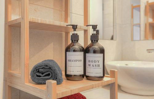 Le Florence - Studio Grange Blanche - Foto 25