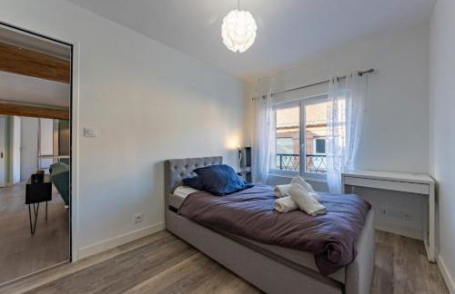 Le bel appart T3 Grisolles - Foto 19