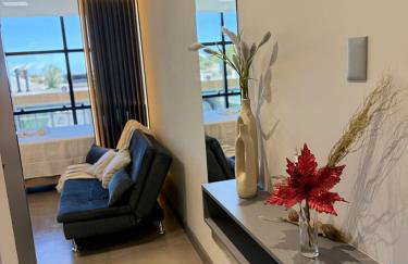Loft em Xangri-Lá com piscina aquecida - Foto 8