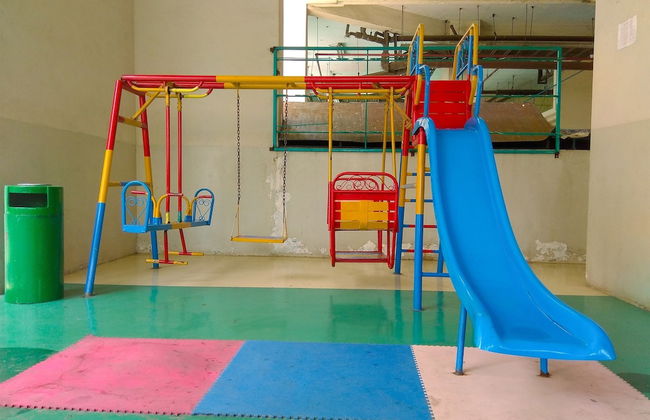 2BR Graha Cempaka Apartment near ITC Cempaka Mas - Foto 15