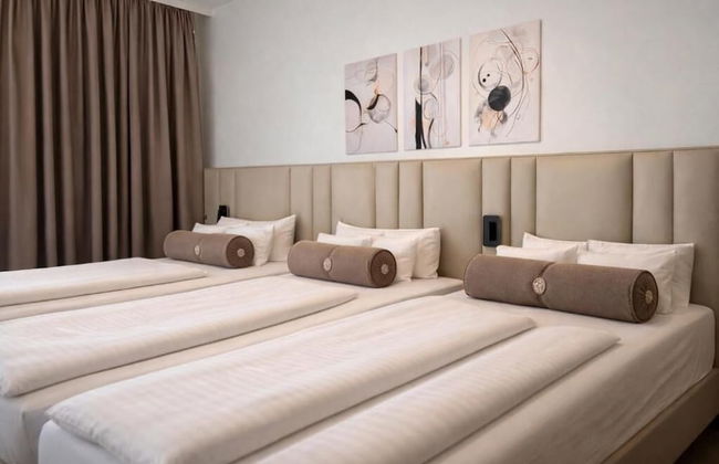 Bayers Boardinghouse & Hotel - Foto 1